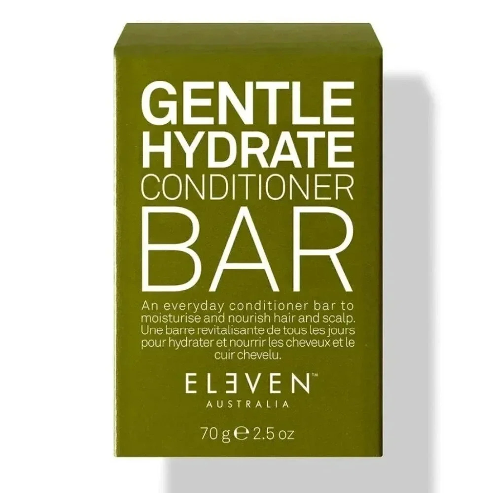 Eleven Australia GENTLE HYDRATE CONDITIONER BAR